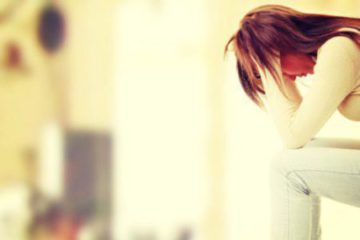Burn-out