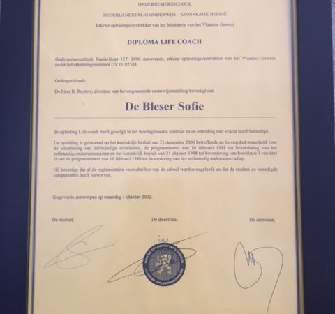 diploma