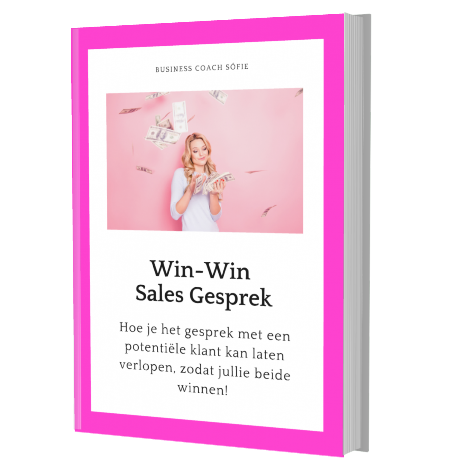 Win-Win Sales gesprek
